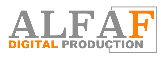 Digital production ALFA-F